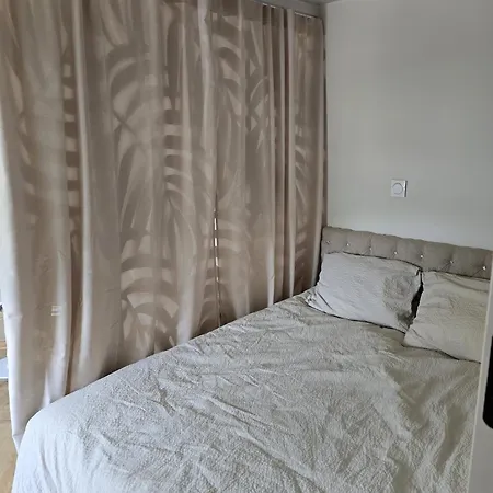 Apartamento Nowoczesny Zdrój *
